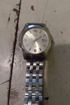 Pánske hodinky JVD ( 21 cm ) - 7