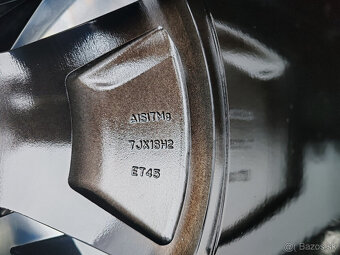 VW ID 4,SEAT, ŠKODA 5X112 - 7