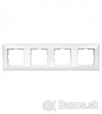 Zásuvky a vypínače SCHRACK - 7