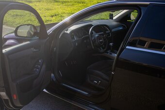 Audi A4 b8.5 allroad Quattro 2.0 tfsi - 7