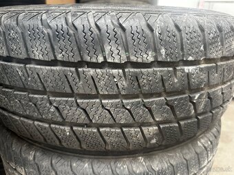 Disky 5x108 R16 ET 44 - 7