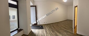 Obchodné priestory pasáž Valentína, Hlavná, Staré mesto - 7