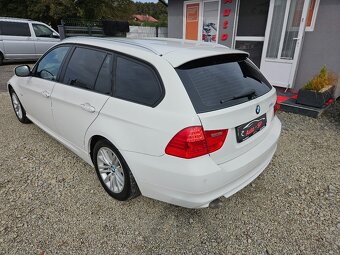 Bmw 318D E91 (2012) - 7