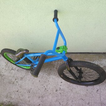 Bmx killabee Daniel Snadoval - 7