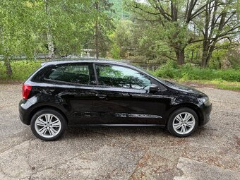 Volkswagen Polo 1.6 TDI - 7