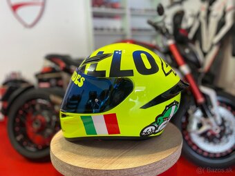 AGV K1 ROSSI MUGELLO - 7