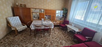 HALO reality - Predaj, rodinný dom Váhovce - EXKLUZÍVNE HALO - 7
