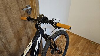 KTM Macina race 293 - nová batéria - 7