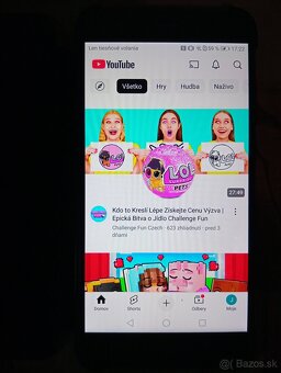 Huawei p10lite - 7