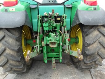John Deere 6220 - 7