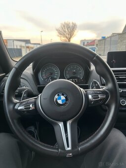 BMW M2 - 7