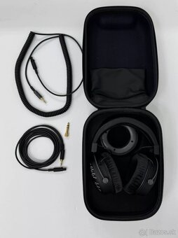 Štúdiové monitorovacie slúchadlá Beyerdynamic DT 1990 Pro Op - 7