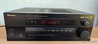 Receiver Pioneer - 7