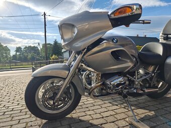 BMW R 1200 CL - 7