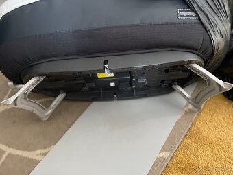 Predame 3-kombinaciu peg perego s prislusenstvom - 7