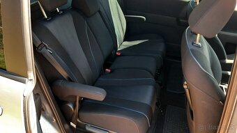 Mazda 5 1.6 MZ-CD TX Plus 7-miestne 127000 km - 7