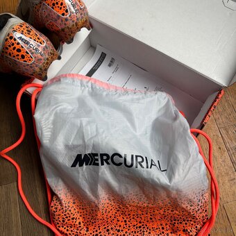 Nike Mercurial Vapor elite Safari FG ACC - 7
