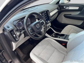 XC40 D3 110KW AT - 7
