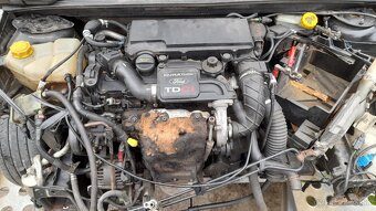 Vstrek - peugeot bosch - ford - mazda siemens-citroen - 7