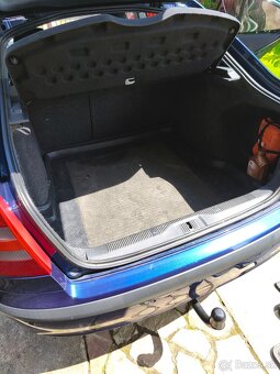 Škoda Octavia 2.0 FSI, 110kW, servis Škoda, ťažné zariadenie - 7