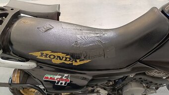 Honda NX 500 Dominator - 7