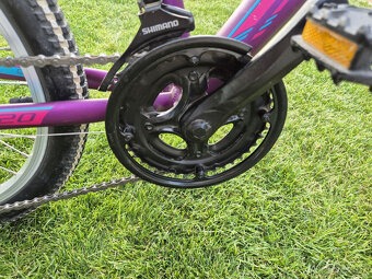 Genesis Melissa 20'' - 7
