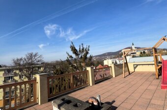 Prenájom 2,5 izbový byt na Ďurkovej ulici, Nitra - 7