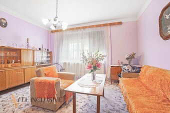 ALL INCLUSIVE | NA PREDAJ STARŠÍ RODINNÝ DOM V MESTE GABČÍKO - 7