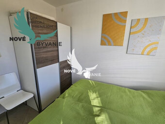 Na predaj apartmán s výhľadom na more v Chorvátsku - 7