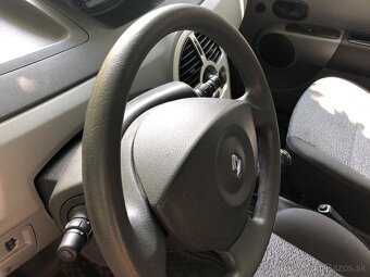 Renault modus - 2013 1.2i - 7