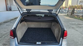 Mercedes-Benz E trieda Kombi 350 CDI Avantgarde 4matic - 7