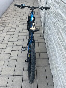 Haibike sduro fullseven 3.0 - 7