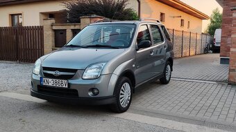 Ignis 1.3 69kw SK - 7