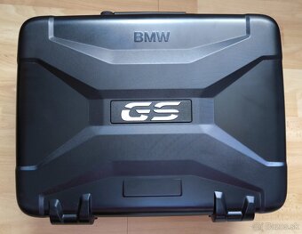 BMW F 850 GS - 7