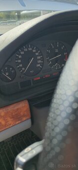 BMW e38 728i -výmena za karavan - 7