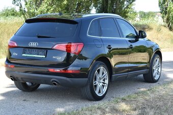 AUDI Q5 3.0 TDI QUATTRO S-LINE //BI-XEN/PANO// 8.999,- EUR - 7