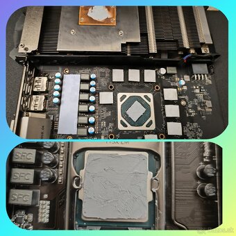 I5 6400/RX590 8GB/16GB RAM/2x SSD/HDD - 7