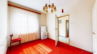 Rodinný dom na peknom pozemku v Zdobe (Sady nad Torysou) - 7