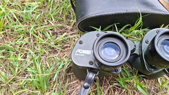 Ďalekohľad FOMEI 8x42 - 7
