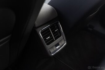 Škoda Enyaq iV 80 -52tis. KM- NEBÚRANÉ- Matrix - 7