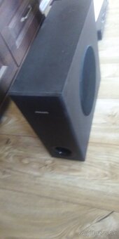 Domace kino Philips - 7