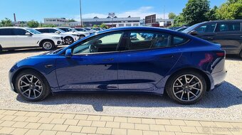 TESLA MODEL 3 LONG RANGE AWD, TEPELNÉ ČERPADLO - 7