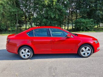 Predám Škoda Octavia III - 7