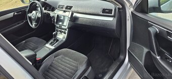 Predam vymenim Volkswagen Passat DSG - 7