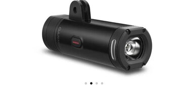 Predám Garmin Varia Ut800 smart nabíjateľné predné svetlo, 8 - 7