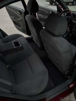 Chevrolet lacetti - 7