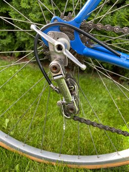 Bicykel Favorit - 7