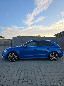 Audi RS3 35 000km - 7
