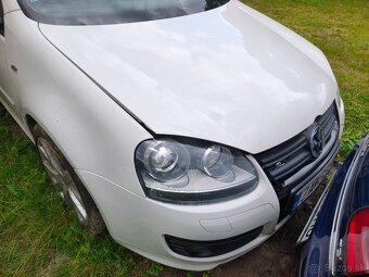 Volkswagen Golf 5 1.4 tsi - 7
