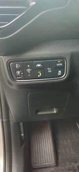 Kia Soul ev 150kw | 64kwh | Záruka 2027 - 7
